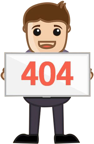 404錯誤