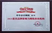 2013ƷӰWjC