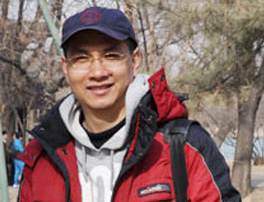 正保會計網校老師杭建平