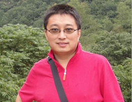 正保會計網校老師李斌