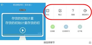 化繁為簡 節約時間