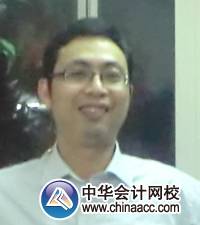 2013年注會經濟法單科狀元周永前