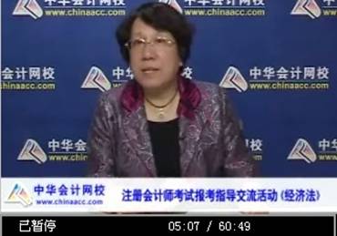 經濟法
