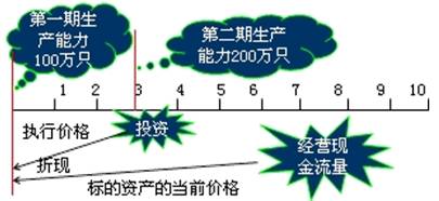 擴張期權