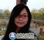 滿分學員白燕萍