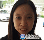 滿分學員梁玲