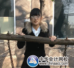 滿分學員折青青
