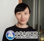 滿分學員易迎霞