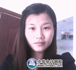 滿分學員梁婷燕