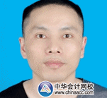 滿分學員胡思軍