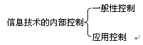 信息技術的內部控制