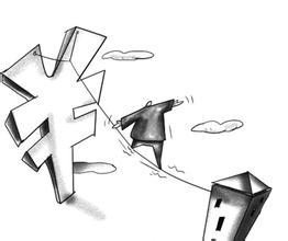 “包裝”貸款可能引發小微企業涉稅風險