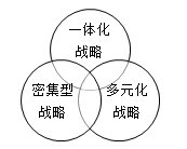 公司戰略知識點