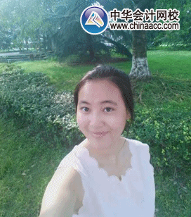 2015年初級會計職稱查分后征文：二戰初級職稱 撥開云霧見天明