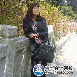 初級會計職稱考試查分后征文：“夢想成真”輔導書助我夢想成真