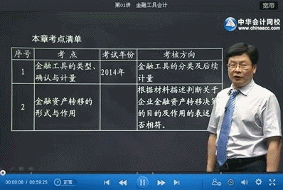 2015高級會計師考試《高級會計實務》考點串講班全部開通