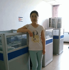 初級會計職稱學員心聲：感謝正保會計網校 我為自己驕傲