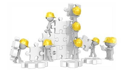 企業賬戶小課堂 施工企業項目部變更（三）
