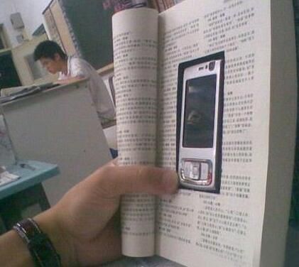 為了考過注會，你做過哪些喪心病狂的事情