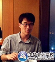 2016注會優(yōu)秀學(xué)員訪談