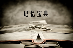 我知道現在你需要一份高級會計師備考記憶寶典