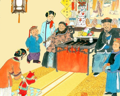 馬上過大年 學(xué)習(xí)不停歇：2016中級職稱考試春節(jié)保溫學(xué)習(xí)計劃