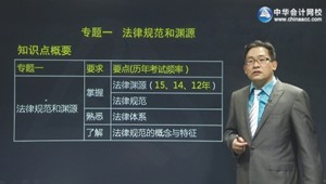 2016年注冊會計師專業階段考試強化提高班新課開通