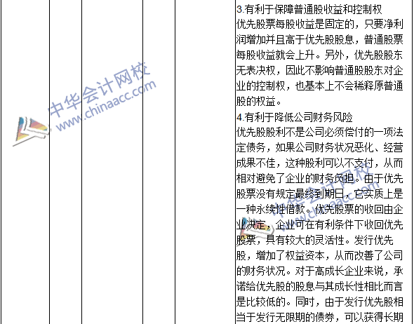 2016年中級會計職稱考試《財務管理》新舊教材對比