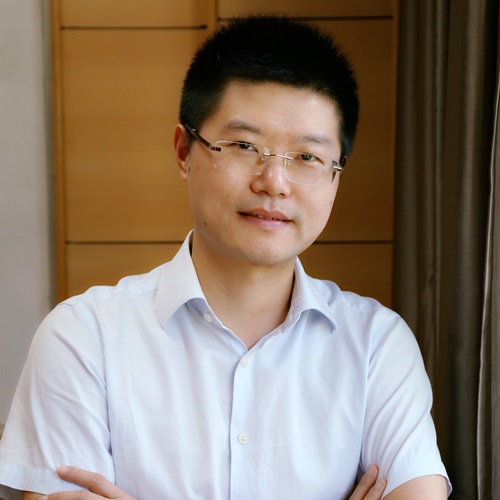 熱烈歡迎劉圻老師加入正保會計網校高會老師團隊