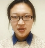 全科通過學員呂心怡