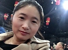 稅務師優秀學員姜美玲