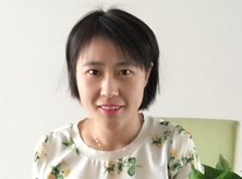 稅務師優秀學員魏玉梅