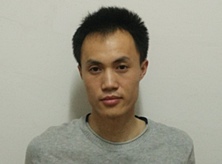 稅務師優秀學員魏翔