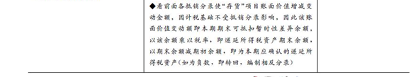 2016年注會《會計》高頻考點：內部商品交易的合并處理