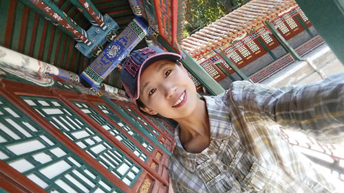 事務所專訪:敢拼 敢闖 90后工科美女轉(zhuǎn)行做審計