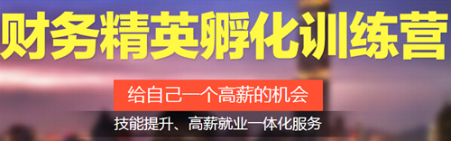 財務精英免費課：全面預算實戰演練