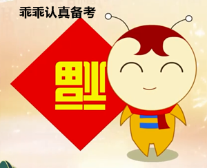 踏實復習初級會計職稱