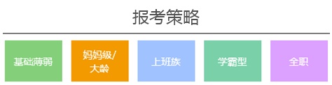 2017年中級會計職稱考試報名3月1日起 過半考生決定報3科！