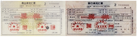 應收票據概述