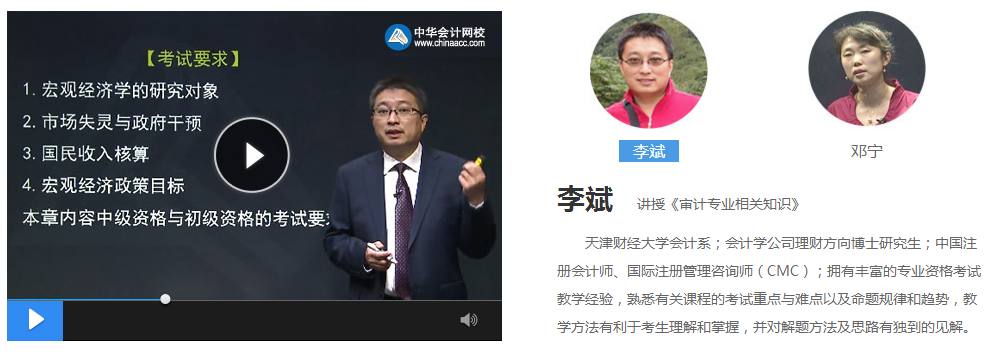 2017年甘肅基金從業資格考試輔導培訓班視頻講座熱賣 速來體驗