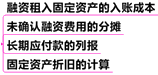中級會計(jì)職稱第11章關(guān)鍵考點(diǎn)