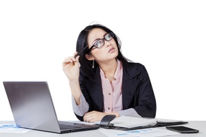 為什么年紀輕輕的你備考個中級職稱就吃不消了？ 