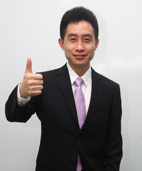 張穩老師