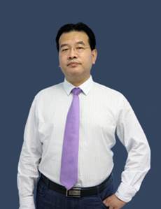 中級會計職稱輔導老師高志謙