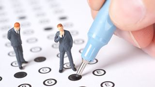 首次報考稅務師應該報幾科？