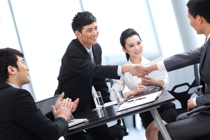 從融創接盤看細節，企業股權變更需要做何準備？