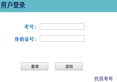 2017年河北省高級、正高級經濟師參評資格考試成績