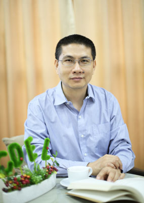 網校中級經濟師工商管理專業老師——杭建平