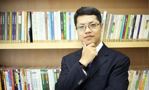 正保會計網(wǎng)校老師——達江