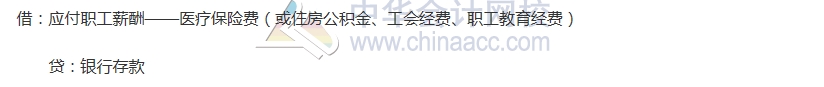 2017中級審計《審計專業相關知識》高頻考點
